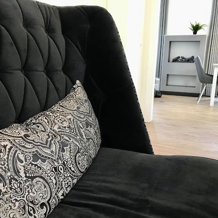 Sonnenweg 1 Villa Heringhausen Екстериор снимка