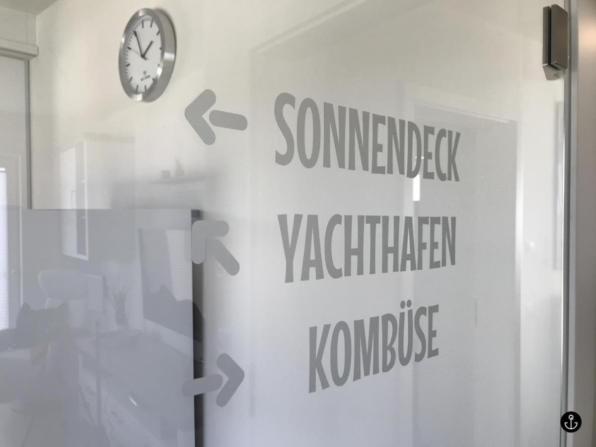 Sonnenweg 1 Villa Heringhausen Екстериор снимка