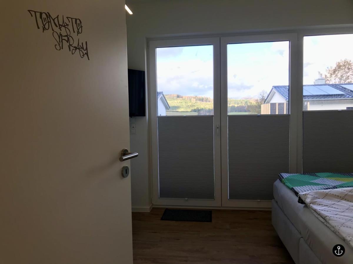 Sonnenweg 1 Villa Heringhausen Екстериор снимка