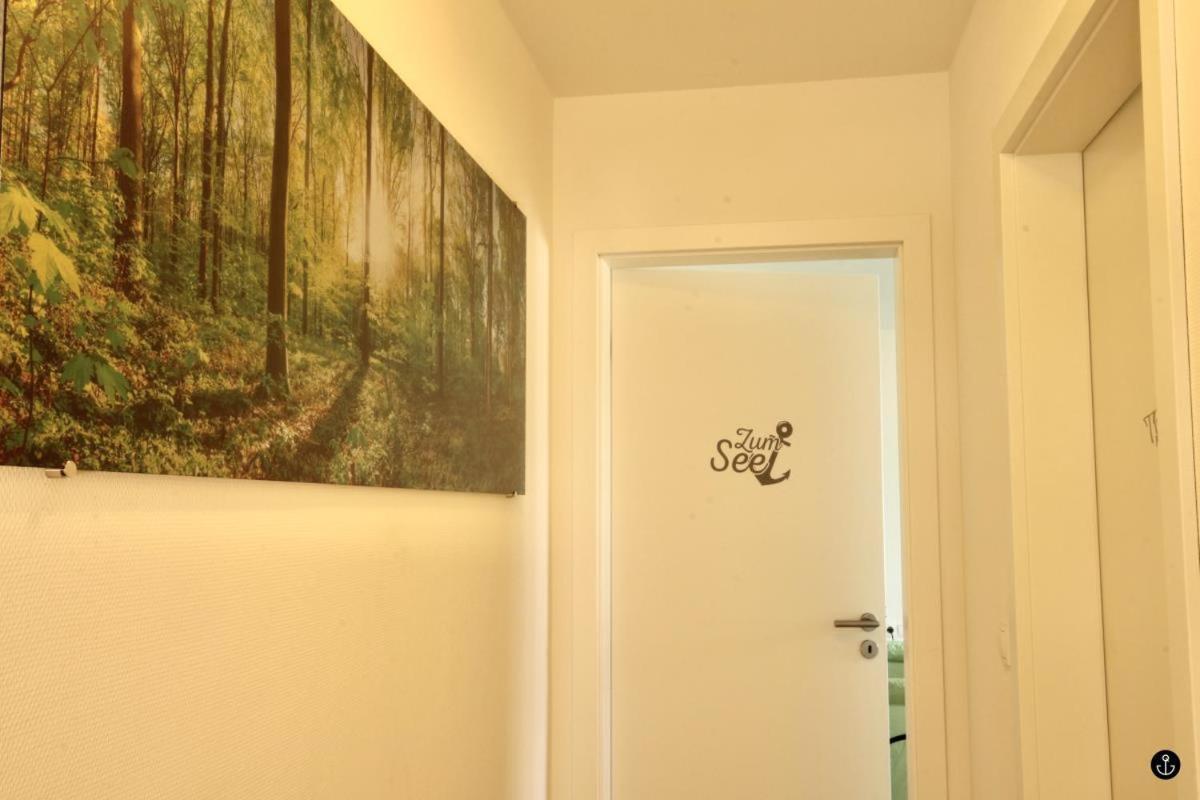 Sonnenweg 1 Villa Heringhausen Екстериор снимка