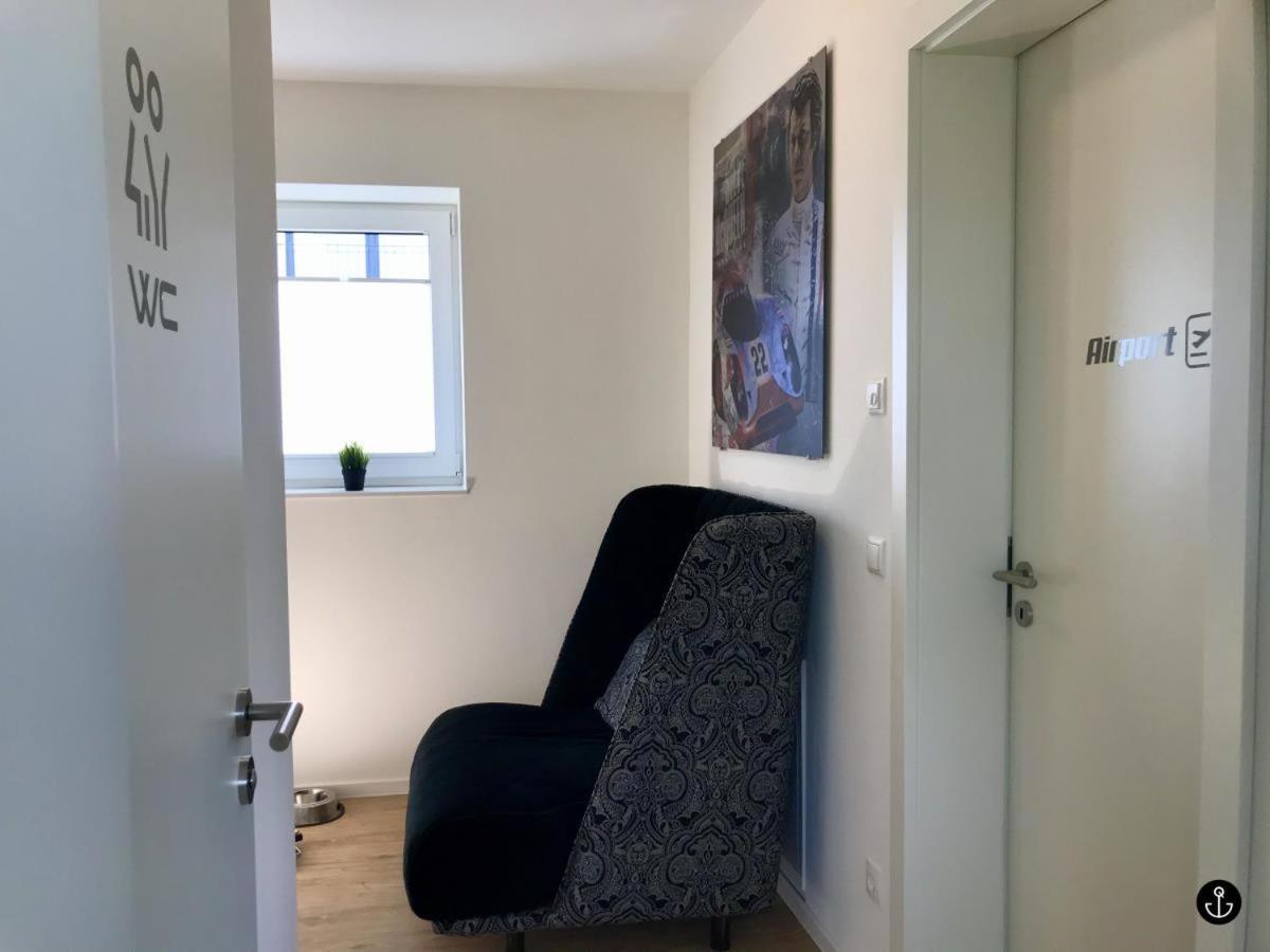 Sonnenweg 1 Villa Heringhausen Екстериор снимка