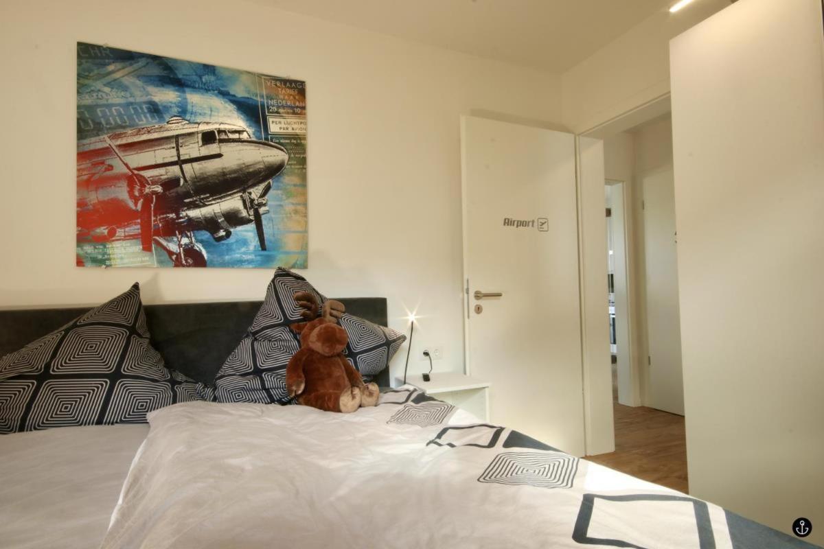 Sonnenweg 1 Villa Heringhausen Екстериор снимка
