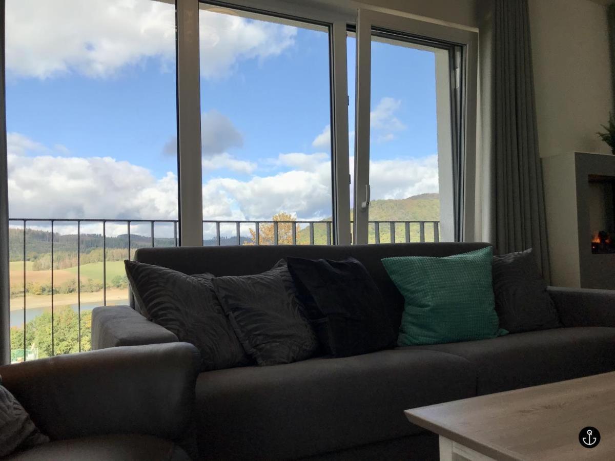 Sonnenweg 1 Villa Heringhausen Екстериор снимка
