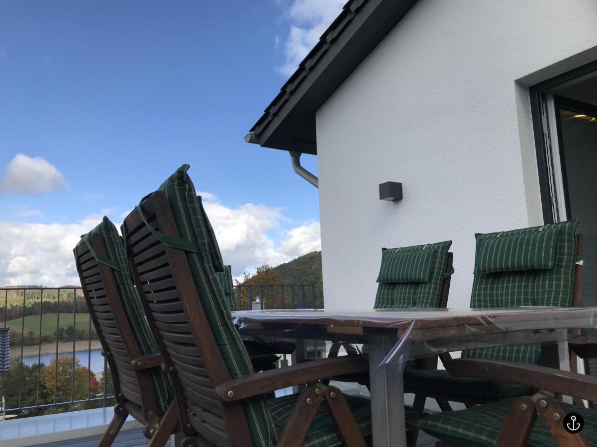 Sonnenweg 1 Villa Heringhausen Екстериор снимка