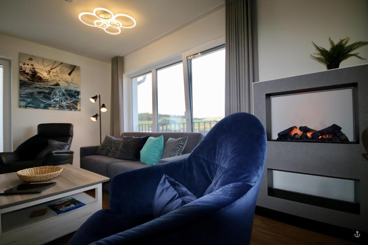 Sonnenweg 1 Villa Heringhausen Екстериор снимка