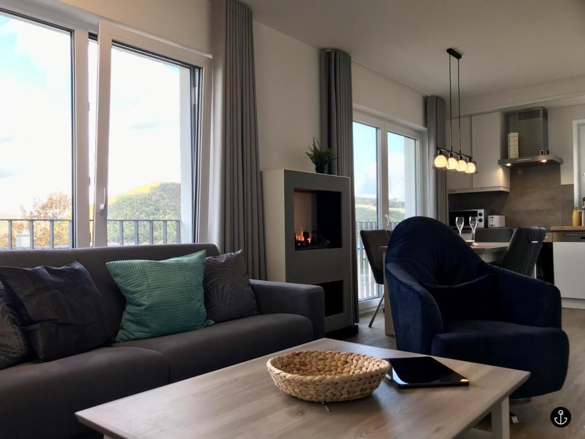 Sonnenweg 1 Villa Heringhausen Екстериор снимка